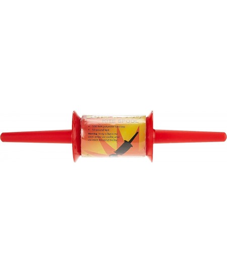 Twisted Kite Line on Spool 500-feet $17.18 - Kites & Wind Spinners