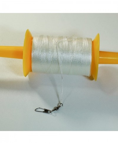 Twisted Kite Line on Spool 500-feet $17.18 - Kites & Wind Spinners