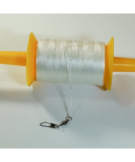 Twisted Kite Line on Spool 500-feet $17.18 - Kites & Wind Spinners