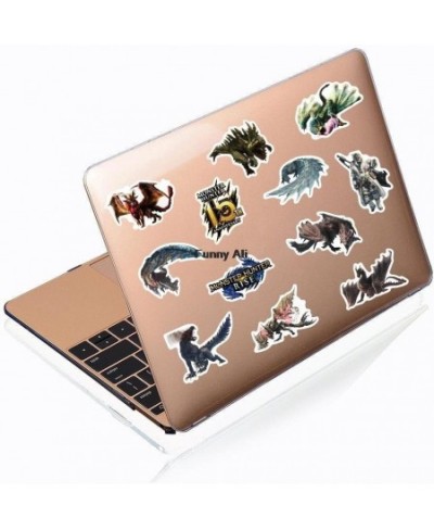 Game Stickers | 50PCS Gaming Stickers Vinyl Waterproof for Laptop Stickers Skateboard Hydro Flask Water Bottle Computer Guita...