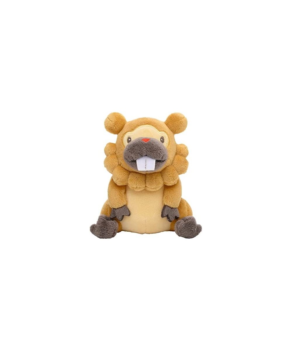 Bidoof Cuties Plush - 5 in $49.06 - Plush Figure Toys