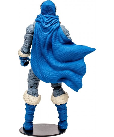 DC Direct 7IN Figure with Comic - The Flash WV2 - Captain Cold $44.76 - Action Figures