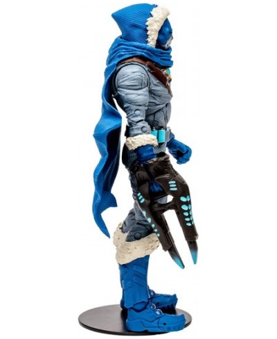 DC Direct 7IN Figure with Comic - The Flash WV2 - Captain Cold $44.76 - Action Figures