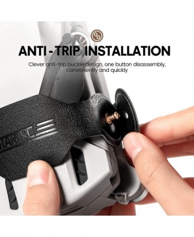 Mini 3 Pro Propeller Holder Strap for DJI Mini 3/Mini 3 Pro Drone Accessories $15.79 - Hobby RC Quadcopters & Multirotors