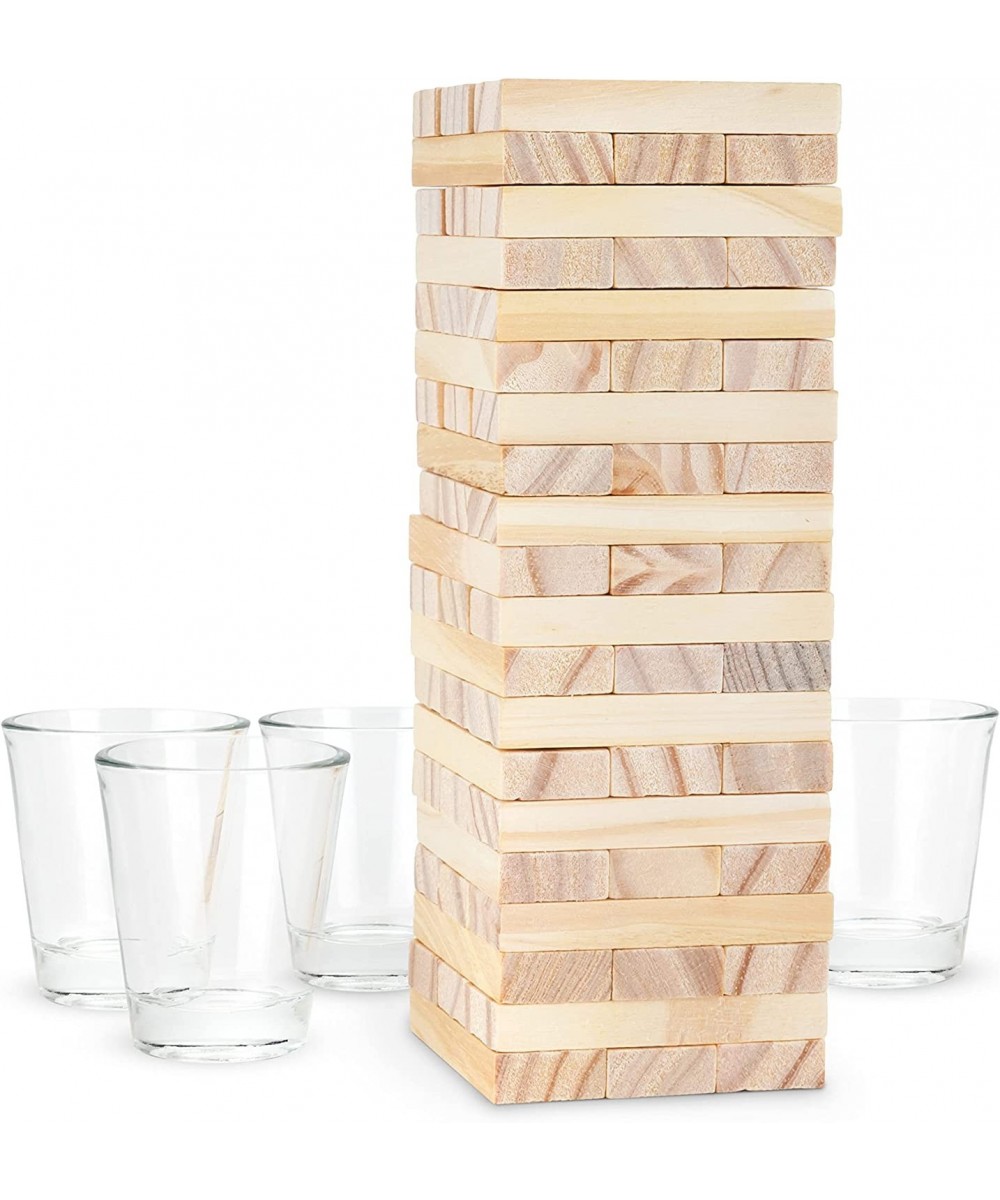 True Stack: Group Drinking Game $31.40 - Stacking Games