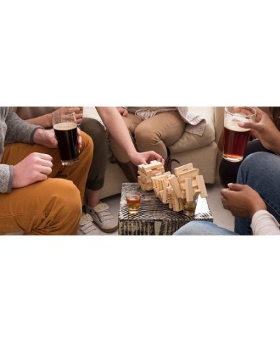 True Stack: Group Drinking Game $31.40 - Stacking Games