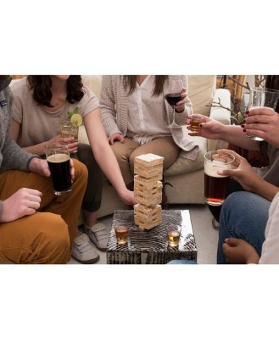 True Stack: Group Drinking Game $31.40 - Stacking Games