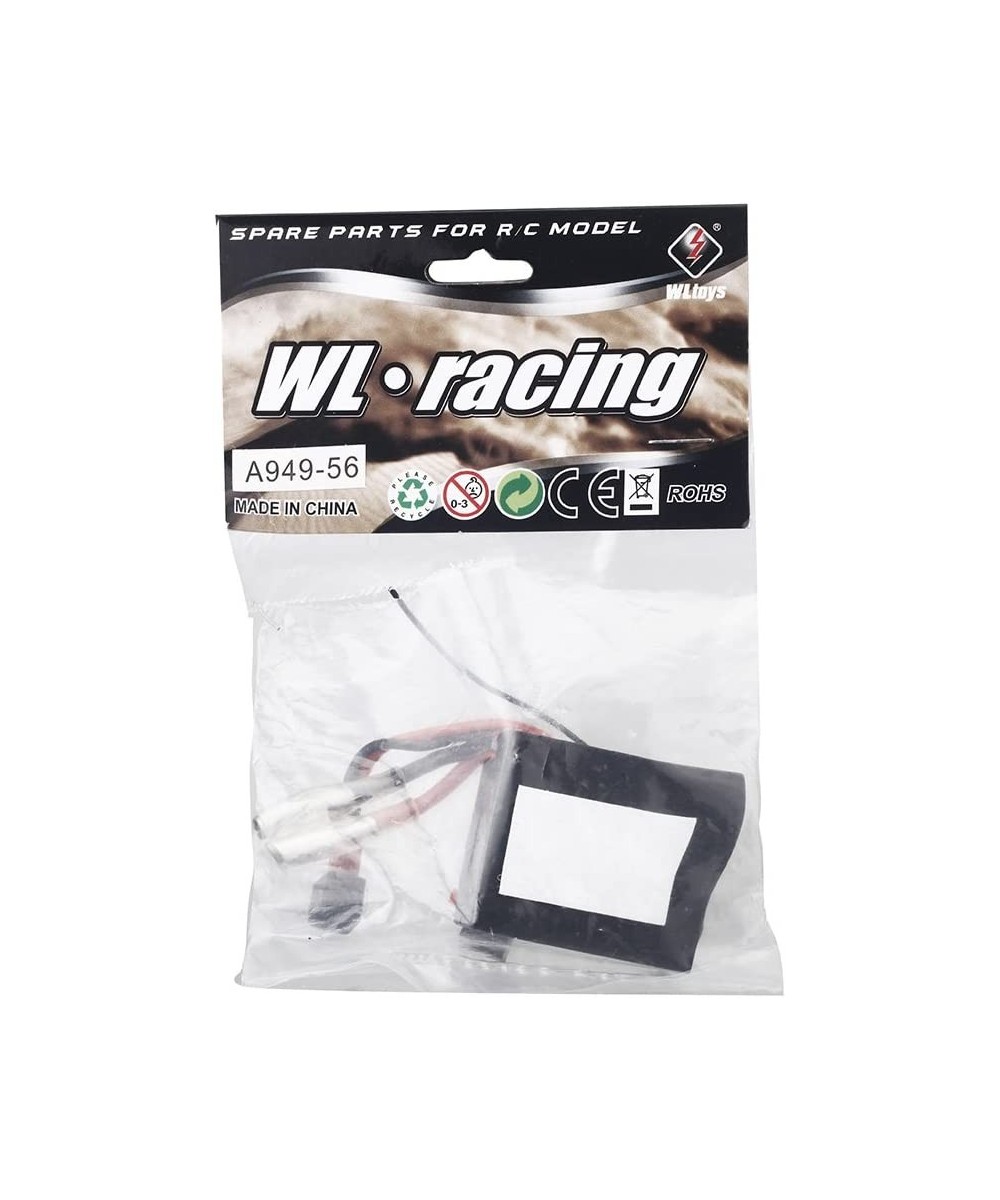 Original Wltoys A949 A959 A969 A979 K929 1/18 Rc Car Receiver/ESC A949 56 Part for Wltoys RC Car Part $22.94 - Remote & App C...