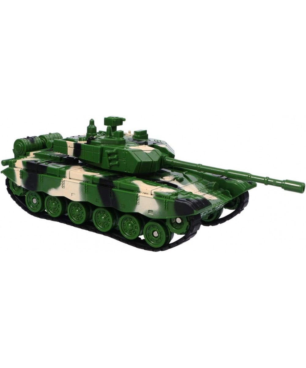 Military Toy Vehicles Plastic Army Toys Model Cars Playset Tank Vehicle for Kids Boys Toddlers Green $20.50 - Toy Vehicle Pla...