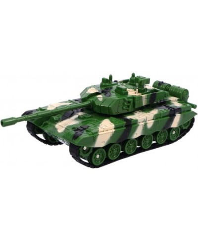 Military Toy Vehicles Plastic Army Toys Model Cars Playset Tank Vehicle for Kids Boys Toddlers Green $20.50 - Toy Vehicle Pla...