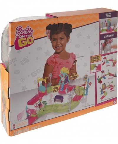 On The Go Carnival $75.02 - Dolls