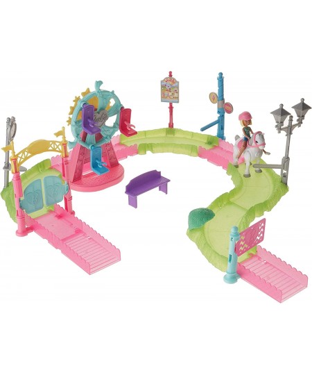 On The Go Carnival $75.02 - Dolls