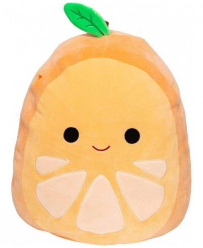 Squishmallows Official Kellytoy Plush 8 Inch Squishy Soft Plush Toy Animals (Orin Orange) $42.52 - Plush Figure Toys