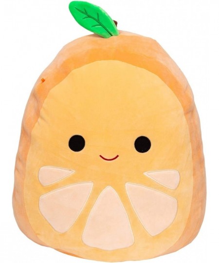 Squishmallows Official Kellytoy Plush 8 Inch Squishy Soft Plush Toy Animals (Orin Orange) $42.52 - Plush Figure Toys