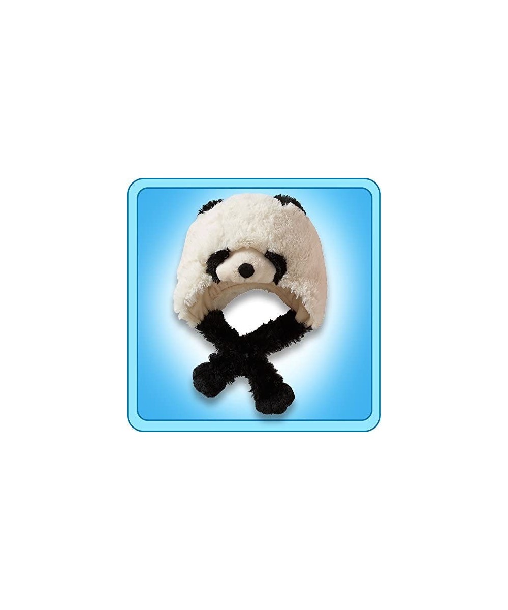 Genuine Ultra Soft My Panda Hat $39.18 - Kids' Plush Toy Pillows