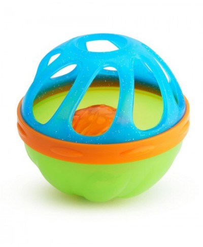 Shake’n Strain Baby Bath Ball Bath Toy Colors May Vary $17.04 - Bathtub Toys