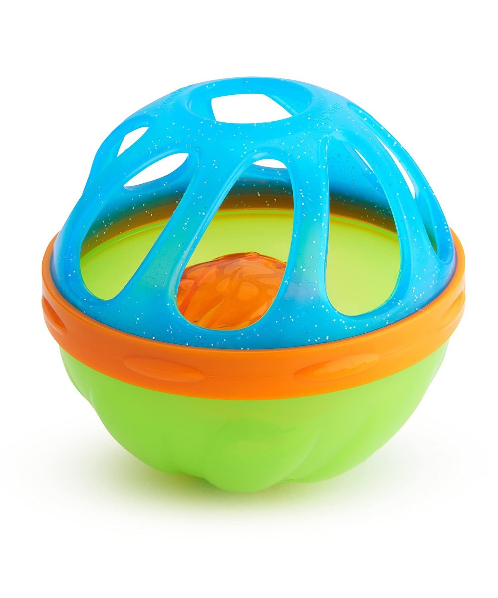 Shake’n Strain Baby Bath Ball Bath Toy Colors May Vary $17.04 - Bathtub Toys