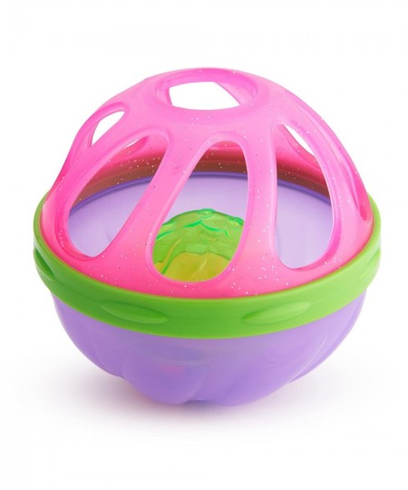 Shake’n Strain Baby Bath Ball Bath Toy Colors May Vary $17.04 - Bathtub Toys