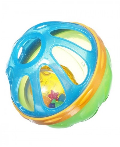 Shake’n Strain Baby Bath Ball Bath Toy Colors May Vary $17.04 - Bathtub Toys