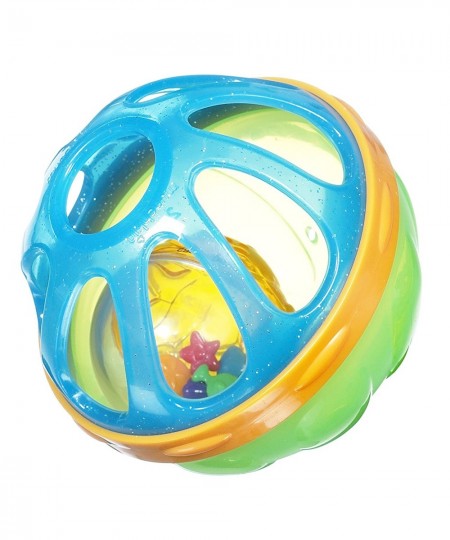 Shake’n Strain Baby Bath Ball Bath Toy Colors May Vary $17.04 - Bathtub Toys