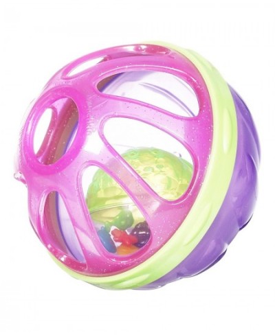 Shake’n Strain Baby Bath Ball Bath Toy Colors May Vary $17.04 - Bathtub Toys