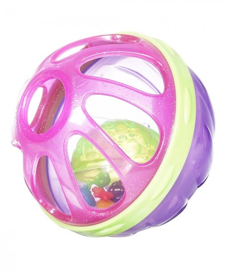 Shake’n Strain Baby Bath Ball Bath Toy Colors May Vary $17.04 - Bathtub Toys