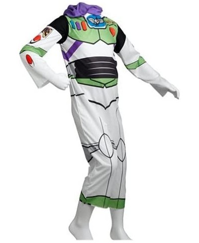 Buzz Lightyear Classic Toddler/Child Costume $56.48 - Kids' Costumes