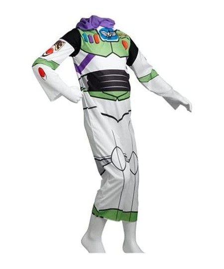 Buzz Lightyear Classic Toddler/Child Costume $56.48 - Kids' Costumes