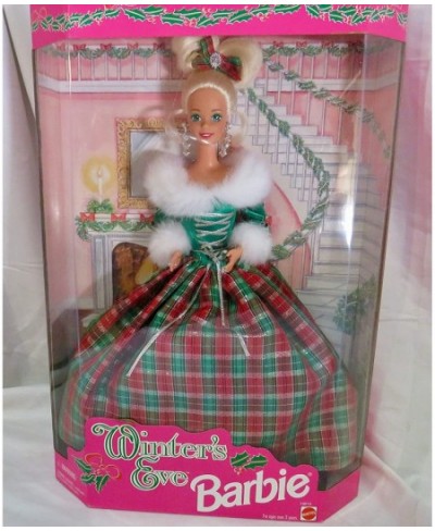 Winter's Eve Special Edition (1994) $62.76 - Dolls