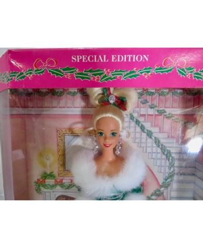 Winter's Eve Special Edition (1994) $62.76 - Dolls