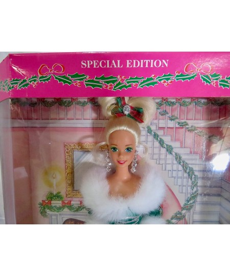 Winter's Eve Special Edition (1994) $62.76 - Dolls