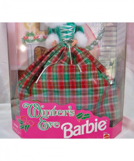 Winter's Eve Special Edition (1994) $62.76 - Dolls