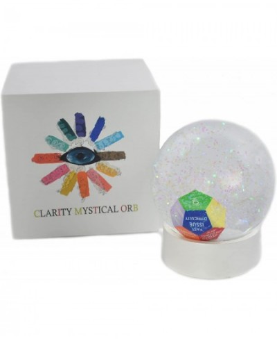 Mystical Orb | Chakra Dice Roller | Fortune Telling | Ask a yes and no question | 12 Color Coded Answers $72.43 - Fortune Tel...