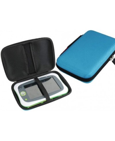 Hard Travel Case for Leapfrog LeapPad Ultimate (Blue) $28.55 - Electronic Learning & Education Toys