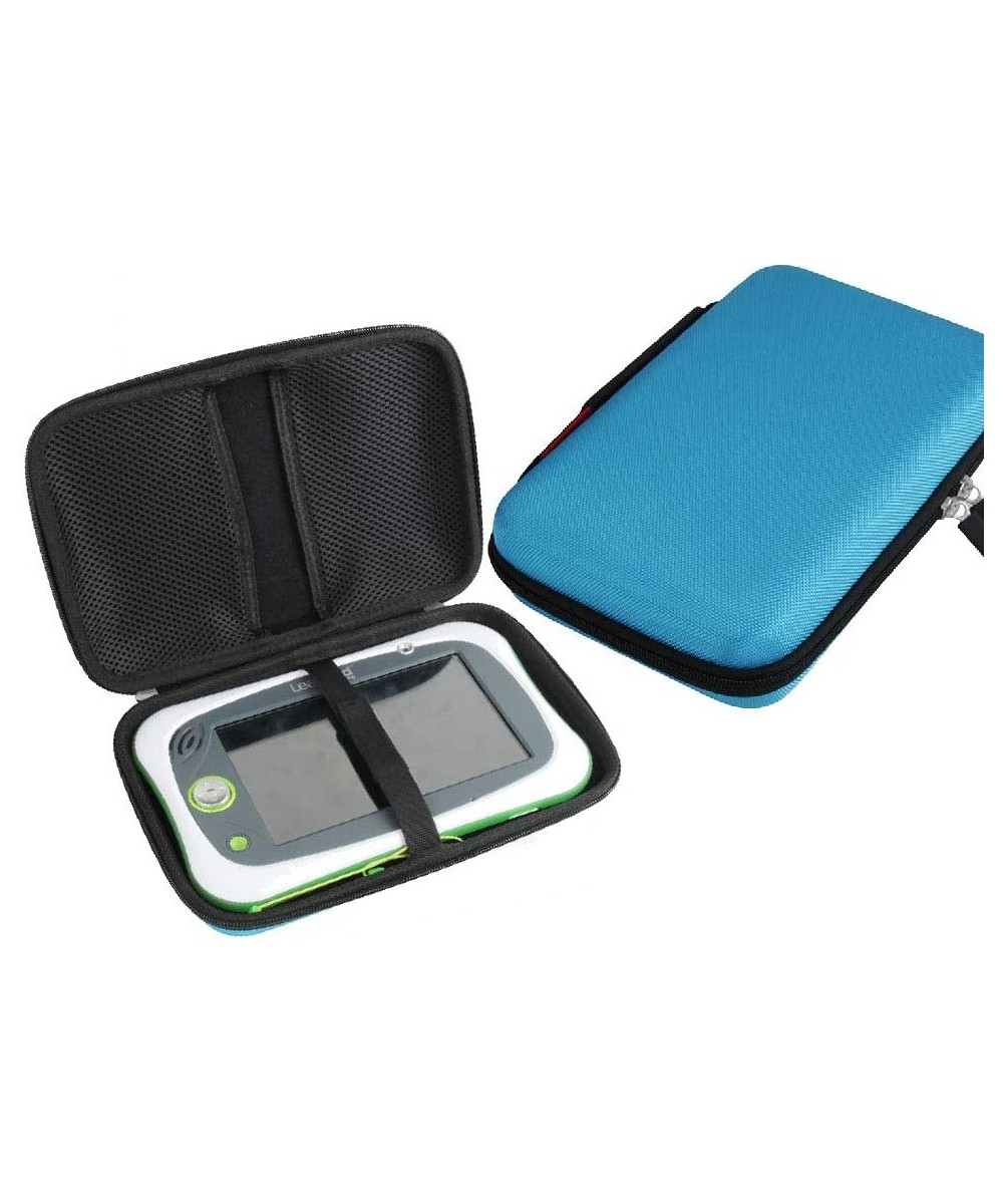 Hard Travel Case for Leapfrog LeapPad Ultimate (Blue) $28.55 - Electronic Learning & Education Toys