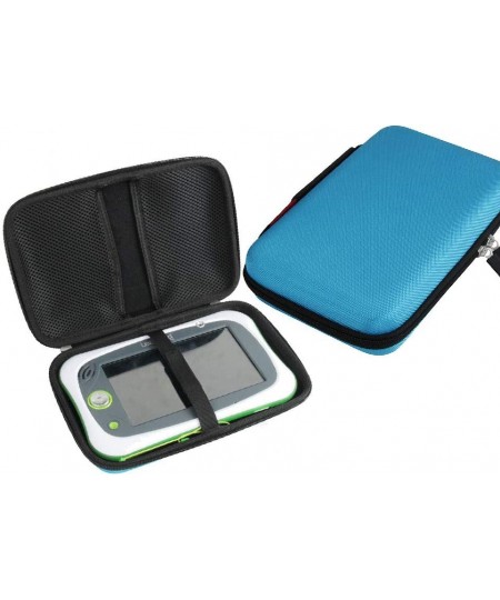 Hard Travel Case for Leapfrog LeapPad Ultimate (Blue) $28.55 - Electronic Learning & Education Toys