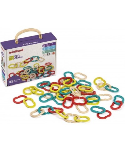 ECO Chains $55.34 - Educational Science Kits