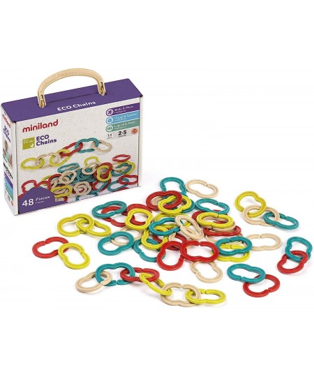 ECO Chains $55.34 - Educational Science Kits