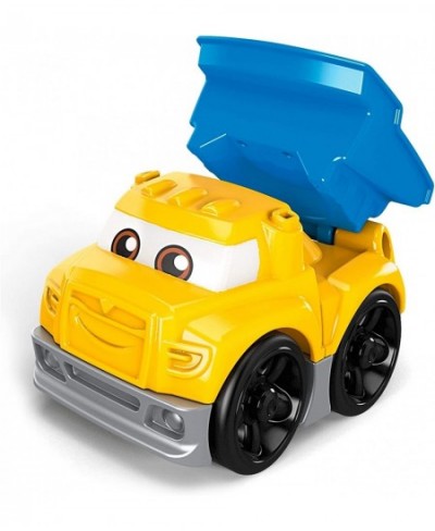 Dump Truck $26.43 - Toy Building Sets