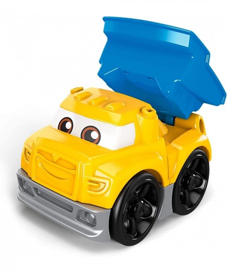 Dump Truck $26.43 - Toy Building Sets