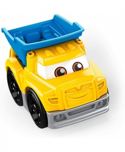 Dump Truck $26.43 - Toy Building Sets