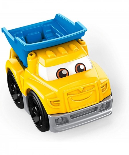 Dump Truck $26.43 - Toy Building Sets