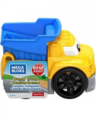 Dump Truck $26.43 - Toy Building Sets