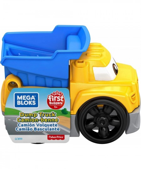 Dump Truck $26.43 - Toy Building Sets