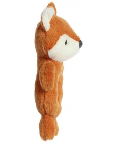 - Woodland - 6.5" Foxie Ring Rattle $19.20 - Baby Rattles & Plush Rings