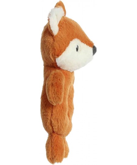 - Woodland - 6.5" Foxie Ring Rattle $19.20 - Baby Rattles & Plush Rings