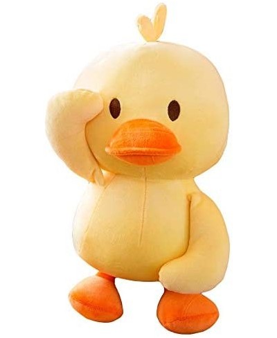 Cute Duck Stuffed Animal Soft Duckling Plush Toy Cuddly Gifts for Kids (11.8 inches) $23.83 - Stuffed Animals & Teddy Bears