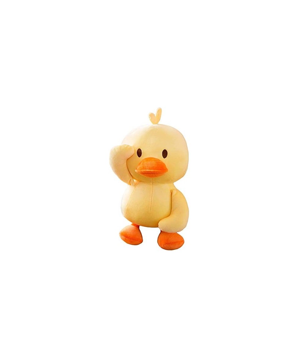 Cute Duck Stuffed Animal Soft Duckling Plush Toy Cuddly Gifts for Kids (11.8 inches) $23.83 - Stuffed Animals & Teddy Bears