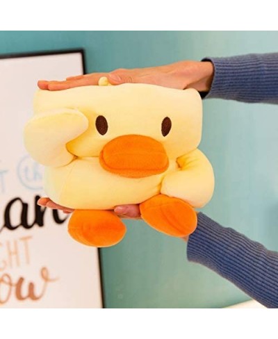 Cute Duck Stuffed Animal Soft Duckling Plush Toy Cuddly Gifts for Kids (11.8 inches) $23.83 - Stuffed Animals & Teddy Bears