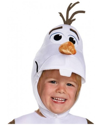 Olaf Toddler Classic Costume Small (2T) $54.35 - Kids' Costumes